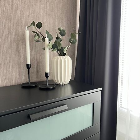Vienibas Apartment 다우가프필스 외부 사진