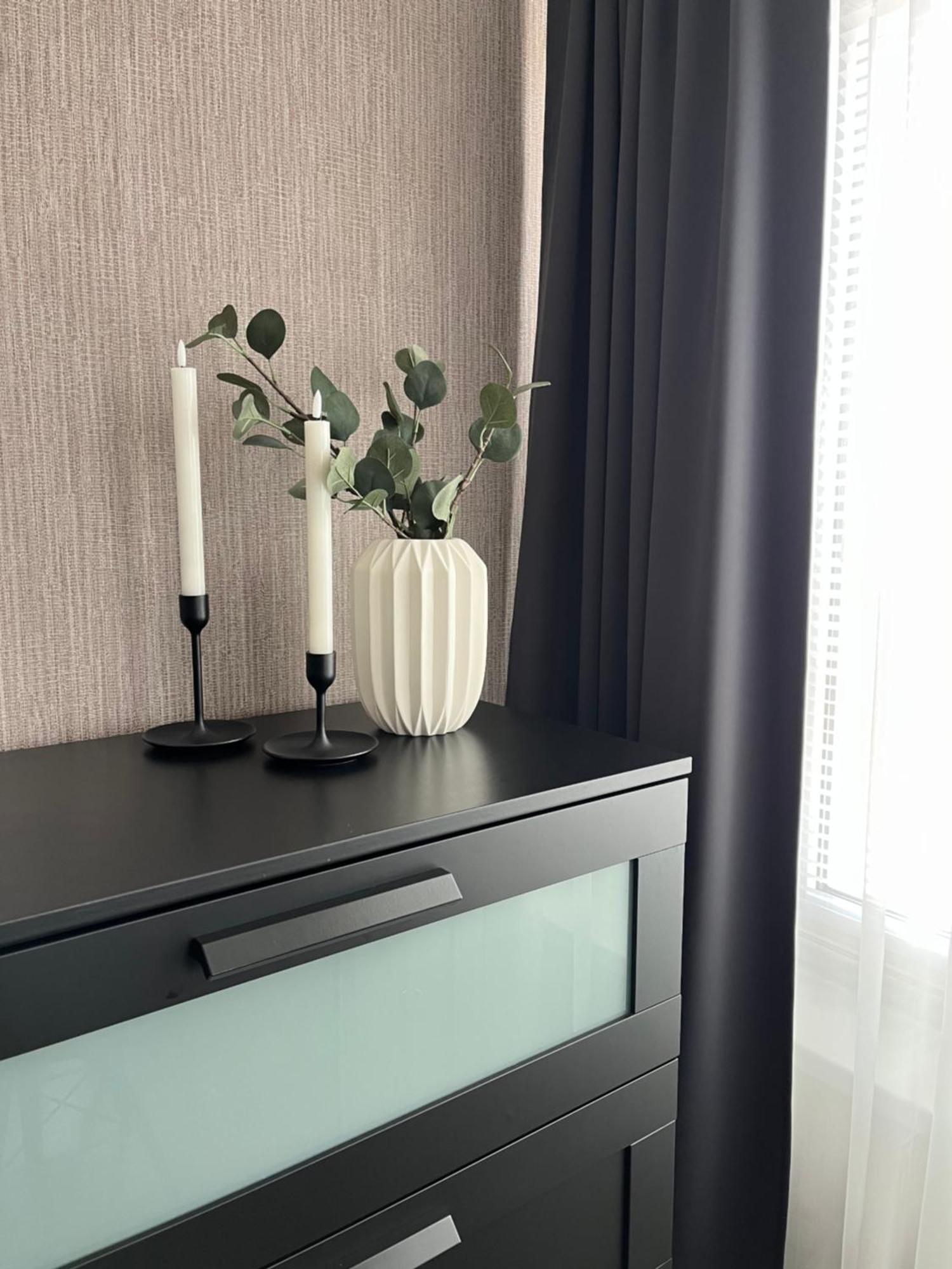 Vienibas Apartment 다우가프필스 외부 사진